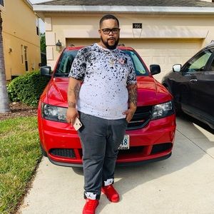 Meet your Posher, Anthony